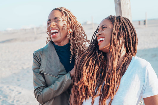 The Power of Sisterhood: Why Every Black Woman Needs a Shine Tribe